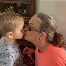 From Stephanie Renee Woods-Gonzalez