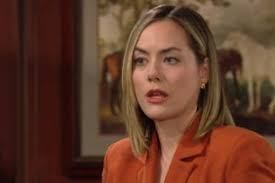 Bold & Beautiful's Annika Noelle Looks Stunning in New Wedding Photos