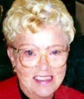 Dorothy Moyer Obituary (1928