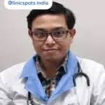 Dr. Sumanta Sarkar