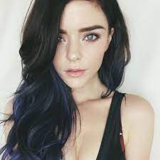 Everything you need to know is here. Blue Is The Coolest Color 50 Blue Ombre Hair Ideas Hair Motive