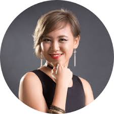 DEBORAH YEE – Mega Music World
