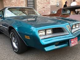 Image result for Aquamarine 1977 Pontiac