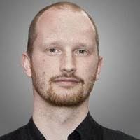 Nicholas Underhill Email & Phone Number