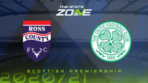 Shankland scores for terrors in dingwall victory. 2020 21 Scottish Premiership Ross County Vs Celtic Preview Prediction The Stats Zone