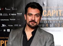 Jorge Salinas, feliz de contar con el cariño del público infantil