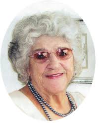 Obituary of Norma Marie Suzie Gillis