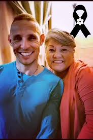 El CONACOA se une al dolor de Álvaro Vargas uno de los instructores del  gremio aeróbico y su hermana Silvia Vargas, por el fallecimiento de su  señora madre Ana Lorena Pacheco Lobo., Lamentamos tan ...