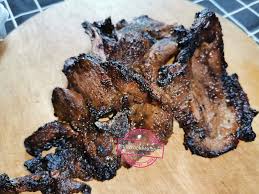 Ambil bahan perapan dalam kuali ajaib tadi. Kambing Bakar Frozen Pomo Siap Perap Dari Kambing Bakar Delivery Ceritera Si Gadis Biru