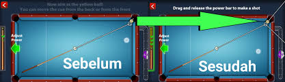 Bersaing dengan pemain dari seluruh dunia online. Cara Membuat Garis Panjang Di Game 8 Ball Pool Romenceragil