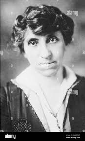 Julia lathrop hi-res stock photography and images