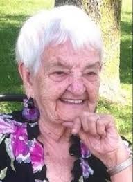 Elsie Owen Obituary (1918