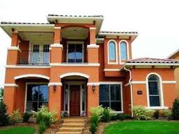 Maybe you would like to learn more about one of these? Ide 14 Warna Cat Rumah Oren Muda
