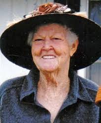 Laura Belle Griffay Goodson (1928-2011)