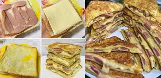 Hari\waktu sarapan pagi minum pagi makan tengahari minum petang isnin 1 gelas minuman coklat + 1 keping roti telur 1 gelas susu + 1 biji pisang ½… Roti Sosej Cheese Leleh Simple Alahai Sedapnya Sinar Harian