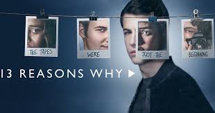 13 reasons why (stylized onscreen as th1rteen r3asons why) is an american teen drama streaming television series developed for netflix by brian yorkey. 13 Reasons Why A Season 2 That Is Sure To Be Mesmerizing