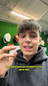 NO ME GUSTA HACER ESTE TIPO DE COSAS… PERO TAMPOCO ME GUSTA VER COMO  ALGUIEN VA ESTAFANDO A PILOTOS Y FAMILIAS QUE LUCHAN POR LOS SUEÑOS DE SUS  HIJOS…