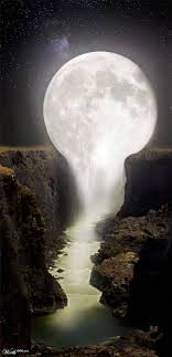 The manga launched in the early '90s, and quickly morphed into television, movies, video games, toys. 34 Magical Nights Ideas Magical Beautiful Moon Beautiful World