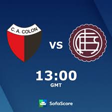 Check spelling or type a new query. Colon Reserve Vs Lanus Reserve Live Score H2h And Lineups Sofascore