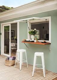 You don't have to break the bank while doing it either. 36 Simple Back Porch Ideas Too Beautiful To Be Real