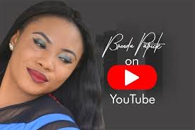 Introducing the Amazing Nigerian Gospel Artist