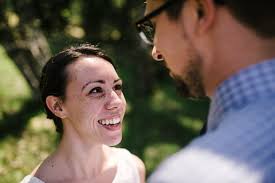 Mt Rainier Elopement