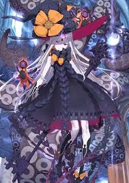 Abigail China Version | Fandom