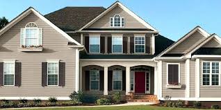 Blue is a wonderfully cool water/ice color, but too many shades of blue on a house can make you seasick. Pin On House Exterior