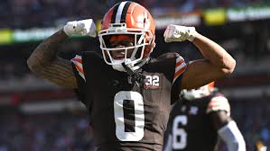 Browns Make Final Call on Nick Chubb's Status for Eagles Matchup