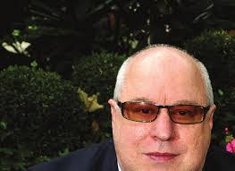 Raymond Bloomfield's Instagram, Twitter & Facebook