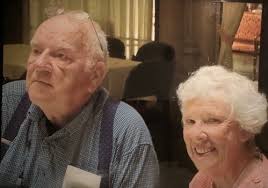 Peter Klatt Obituary (1935