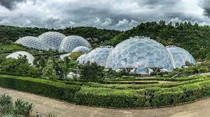 Project specific plans available upon request.close. The Eden Project The World S Largest Enclosed Botanical Habitat Arup Arup