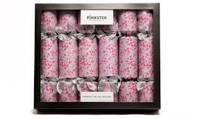 You Can Now Buy Christmas Crackers Containing Bottles Of Pink Gin But They Ll Set You Back 10 Each