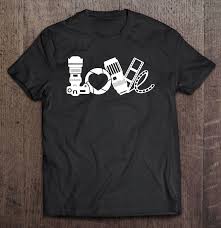 Download Photographer Shirt Funny Love Photography Gif