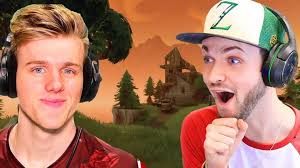 And if epic games does not reveal their secrets, we will not be able to learn in the ninth season has already begun, and we traditionally make a page where you can find all the necessary information about the new fortnite. Fortnite Youtuber Lachlan Und Ali A Bewerten Alle 12 Seasons