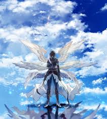 pin by danny acevedo on a anime drawings anime fantasy anime