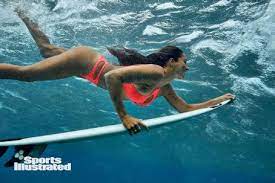 She has a qs ranking of 8 th in the world by the association of surfing professional for women's surfers. Who Is Malia Manuel Dating Malia Manuel Boyfriend Husband