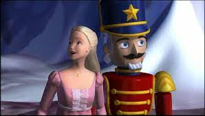 Watch barbie in the nutcracker online free with hq / high quailty. Clara And The Nutcracker From Barbie In The Nutcracker Barbie Nutcracker Barbie Movies Barbie