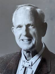 John Goble Obituary (1926