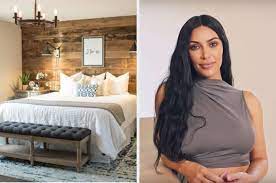 You might think one overhead light is enough in a room which is usually kept dark. Quiz Can We Guess What Your Bedroom Looks Like