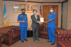 But the institution has fallen prey to official. Penang Apm Gets New Chief Buletin Mutiara