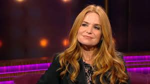 Her birthday, what she did before fame, her family life, fun trivia facts, popularity rankings, and more. Patsy Palmer On Barbara Windsor S Health The Ray D Arcy Show Youtube