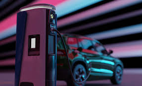 EV charging market forecast – Roland Berger | Roland Berger