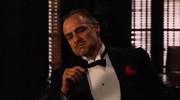 The Godfather's 50th Anniversary trailer reveals theatrical and 4K release