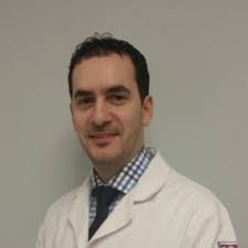 Dr. Sunit Sebastian, MD