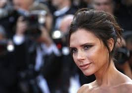 Welcome to the official victoria beckham website. Vera Wang Victoria Beckham Debut Their Spring Summer 2017 Looks Standard News