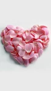 Eu Lovecookies Eu Lovecookies Pretty Girls Wear 20 Pearls Valentines Day Hearts Pink Heart Heart In Nature