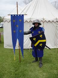 Image result for medieval banners