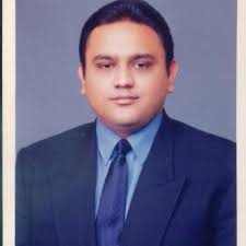 Ch JAWAD Hafeez