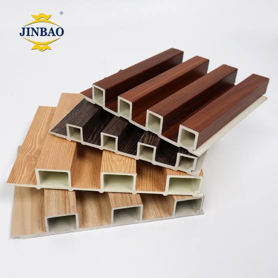 PVC Ceiling & Wall Panel Manufacturer | Waterproof Decorative Planks | JINBAO